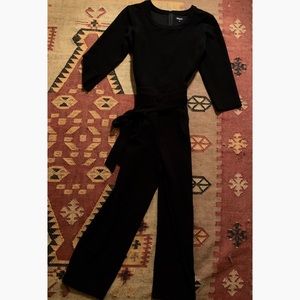 Madewell Sloan Jumpsuit